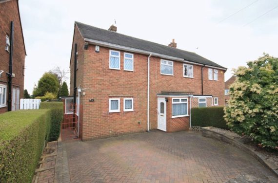 3 Bedroom Semi-Detac...
